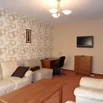 Apartament Nadmorski Sopot 1